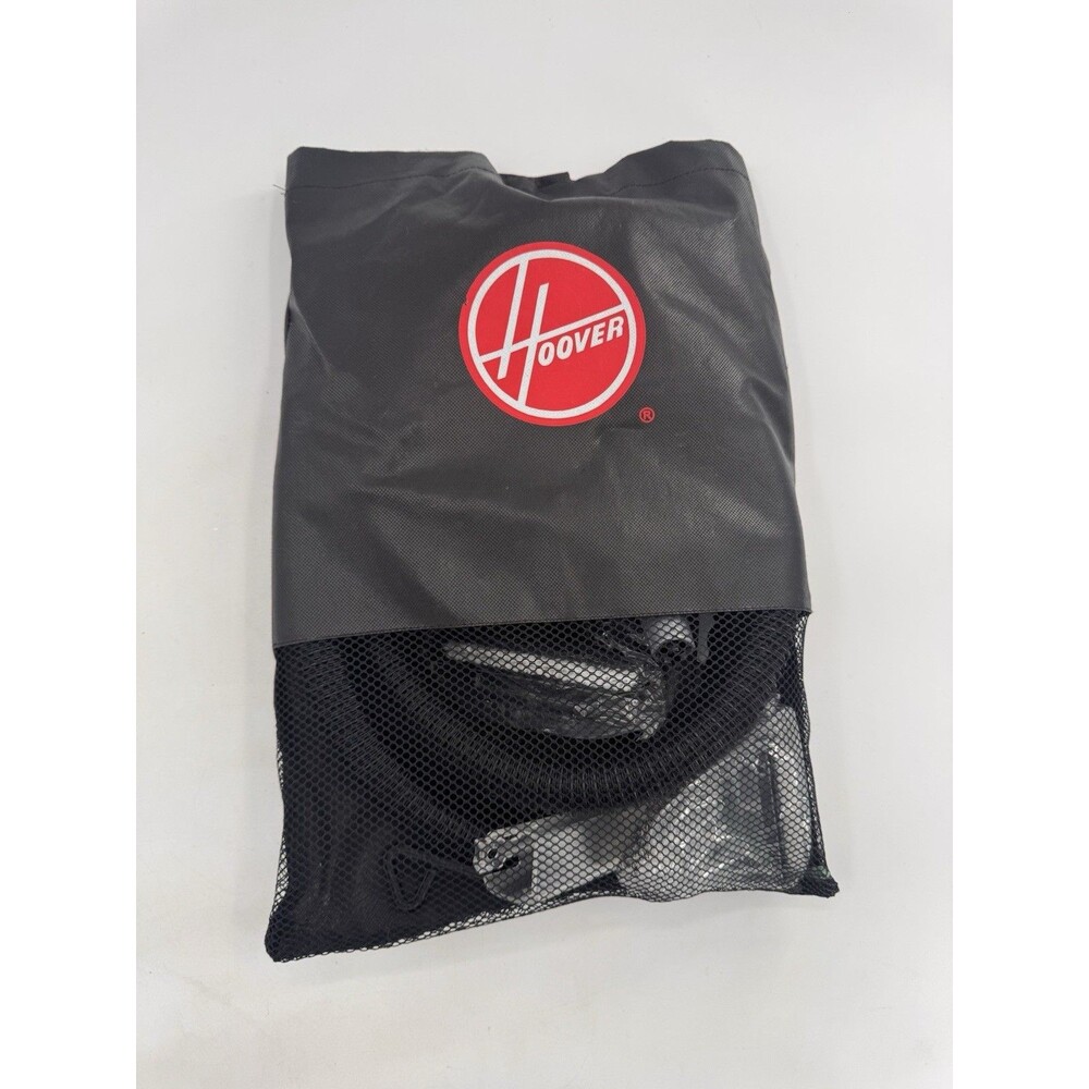 Hoover Power Scrub Spin Carpet Cleaner Hose Attachments Bag Accessories